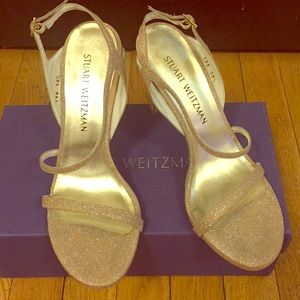 Stuart Weitzman
